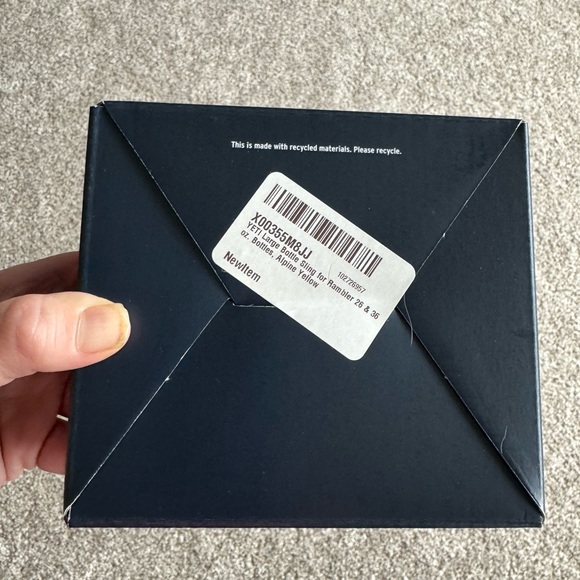 Yeti Large Rambler Sling with Strap, NWT - Picture 4 of 5